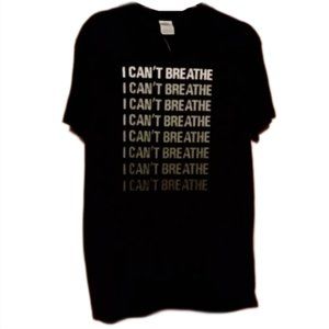 2/$10 Black Lives Matter Shirt